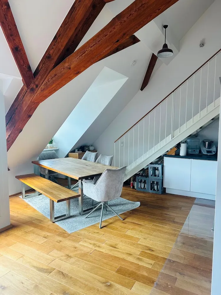3 Zimmer Wohnung mit 116 m² in Dachau – Bild 2