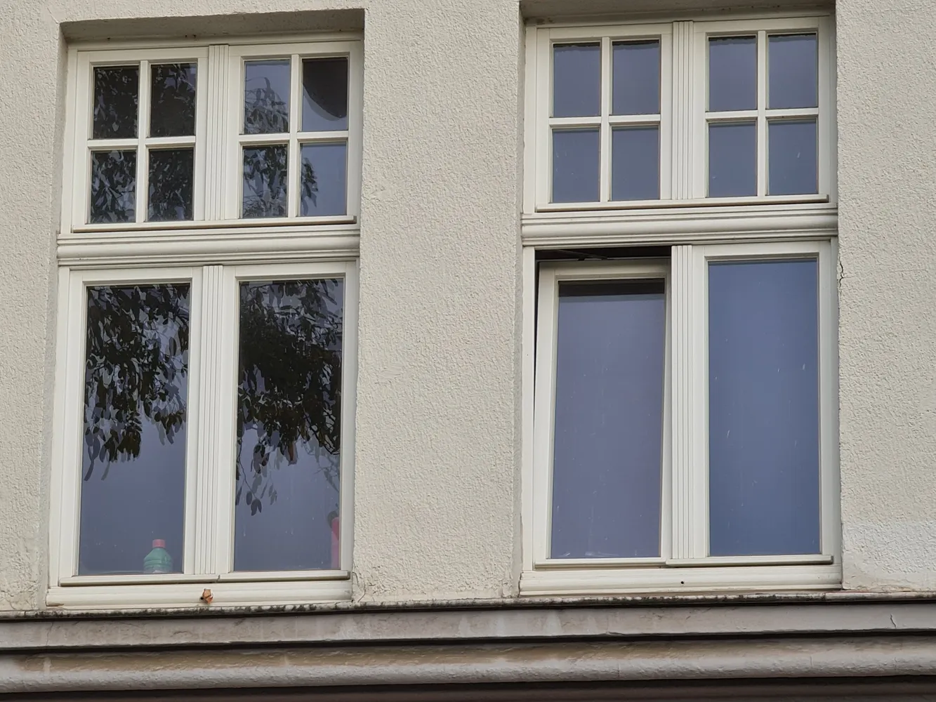 3 Zimmer Wohnung mit 101 m² in Düsseldorf – Bild 3