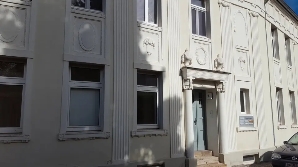 2 Zimmer Wohnung mit 33 m² in Magdeburg – Bild 4
