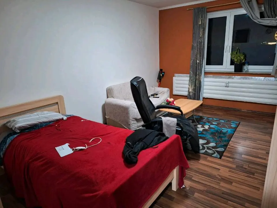 WG-Zimmer mit 61 m² in Leverkusen – Bild 3
