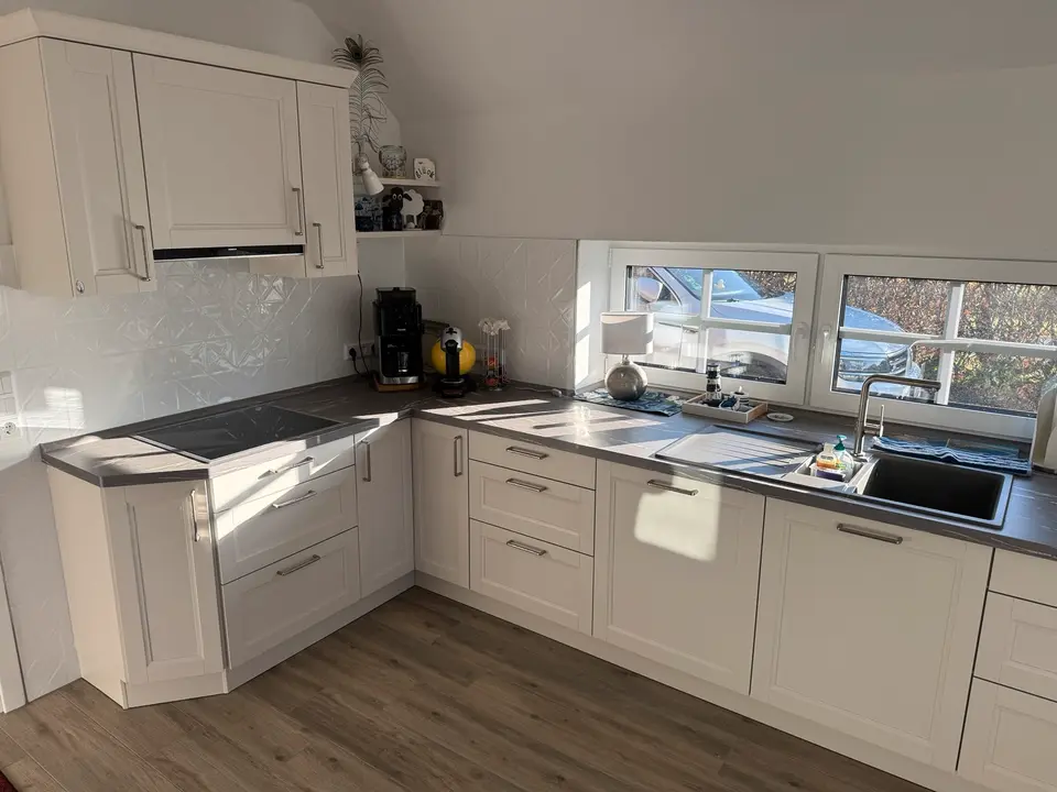 3 Zimmer Wohnung mit 110 m² in Norden – Bild 6