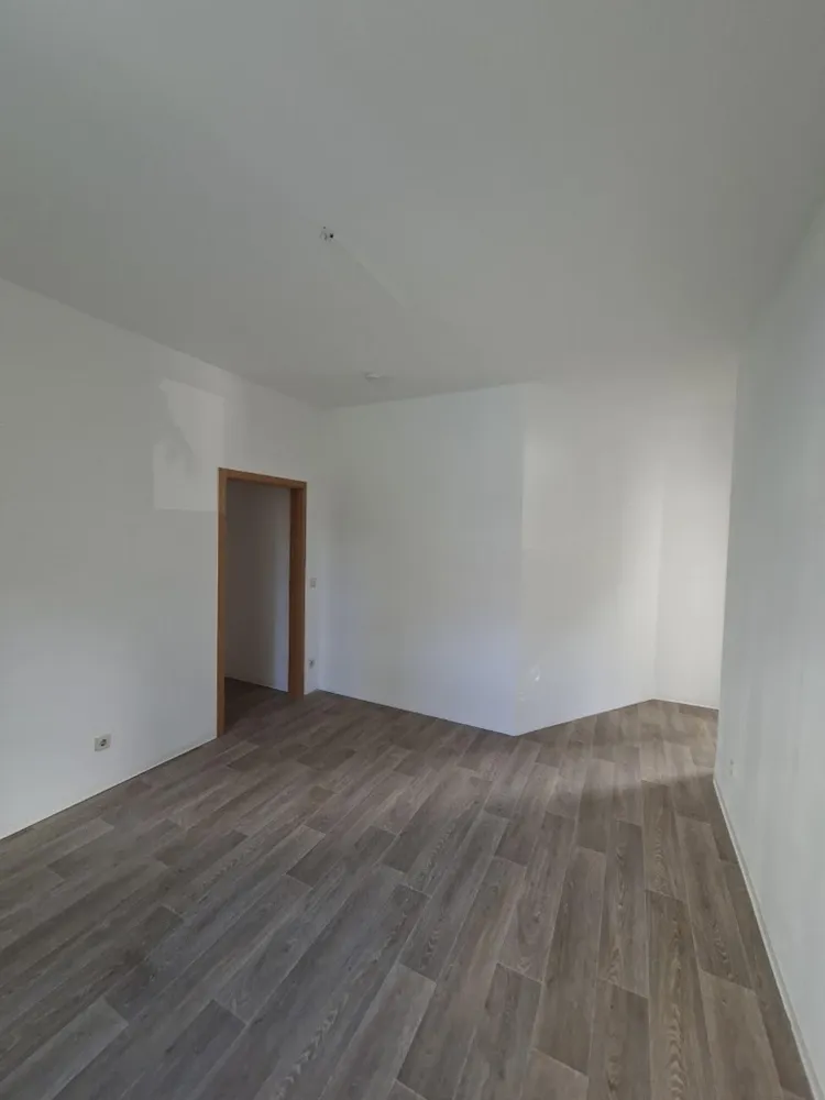 1 room apartment with 43 m² in Magdeburg – Photo 3