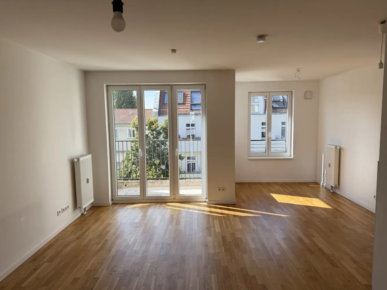3 Zimmer Wohnung mit 93 m² in Berlin – Bild 1