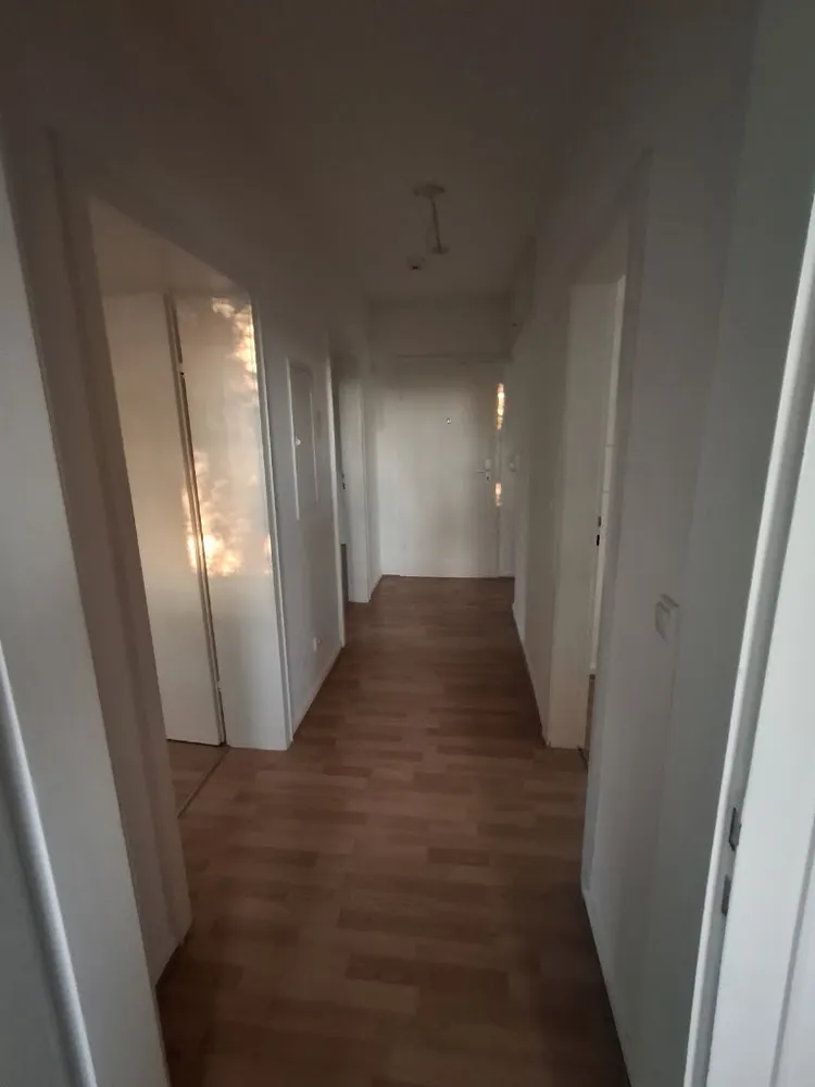 3 room apartment with 61 m² in Mettmann – Photo 1