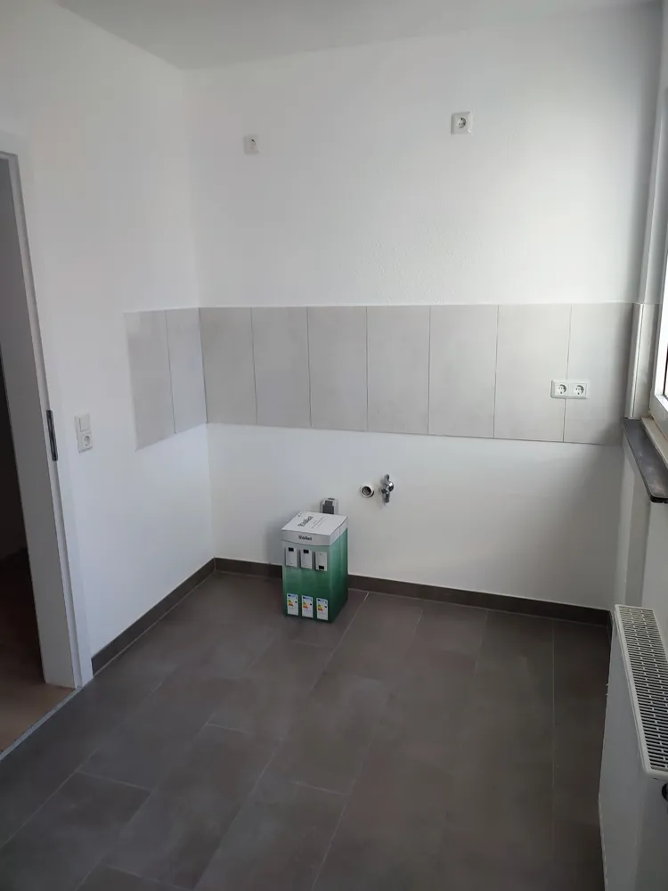 3 Zimmer Wohnung mit 63 m² in Dortmund – Bild 4