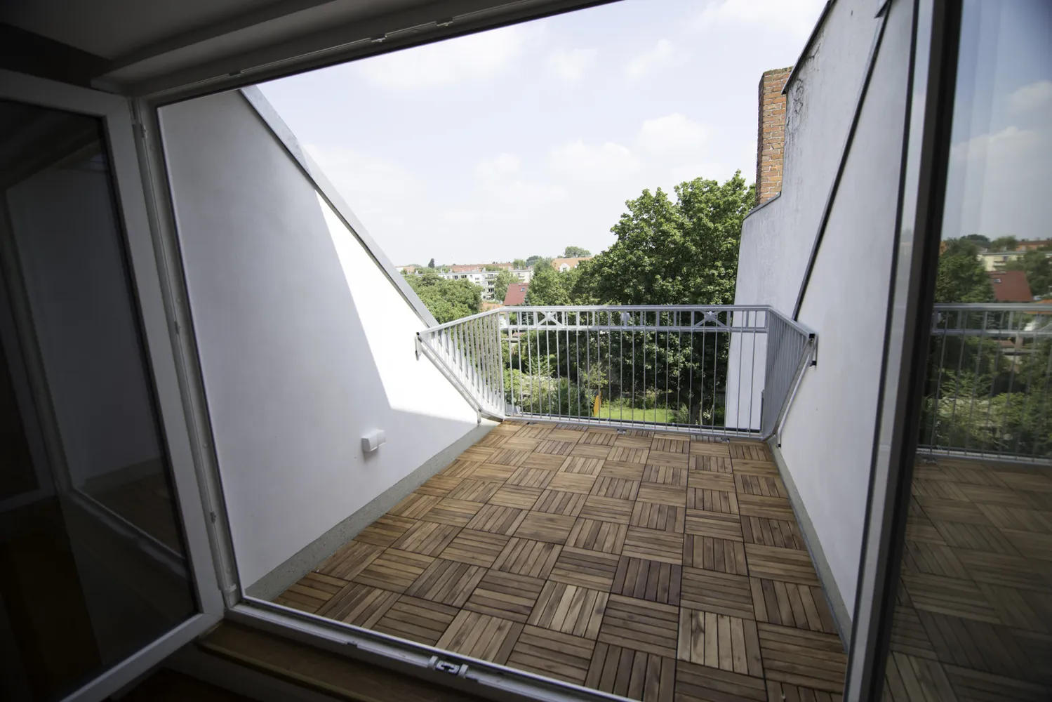 2 room apartment with 83 m² in Berlin – Photo 5