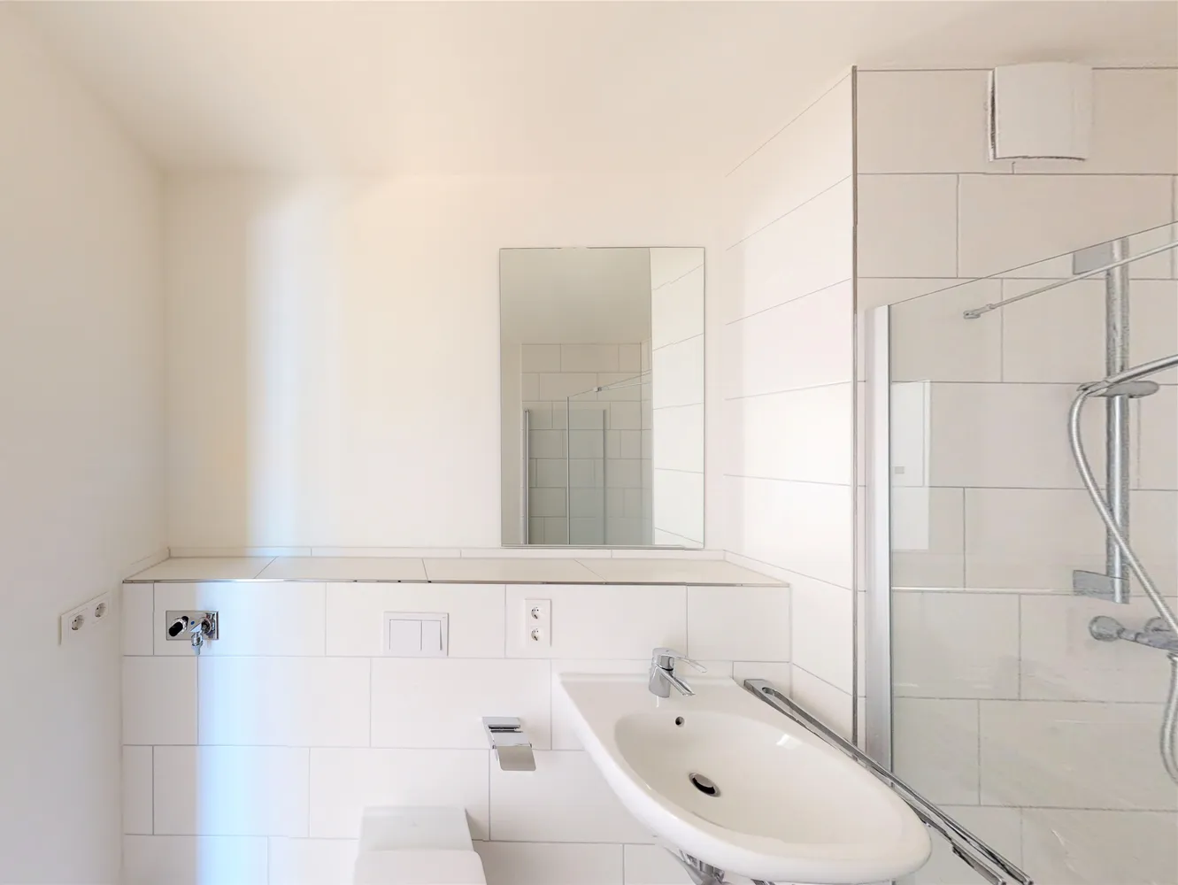 2 Zimmer Wohnung mit 61 m² in Bremen – Bild 11