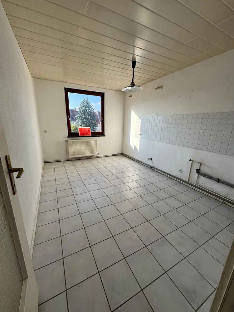 2 Zimmer Wohnung mit 60 m² in Hildesheim – Bild 4