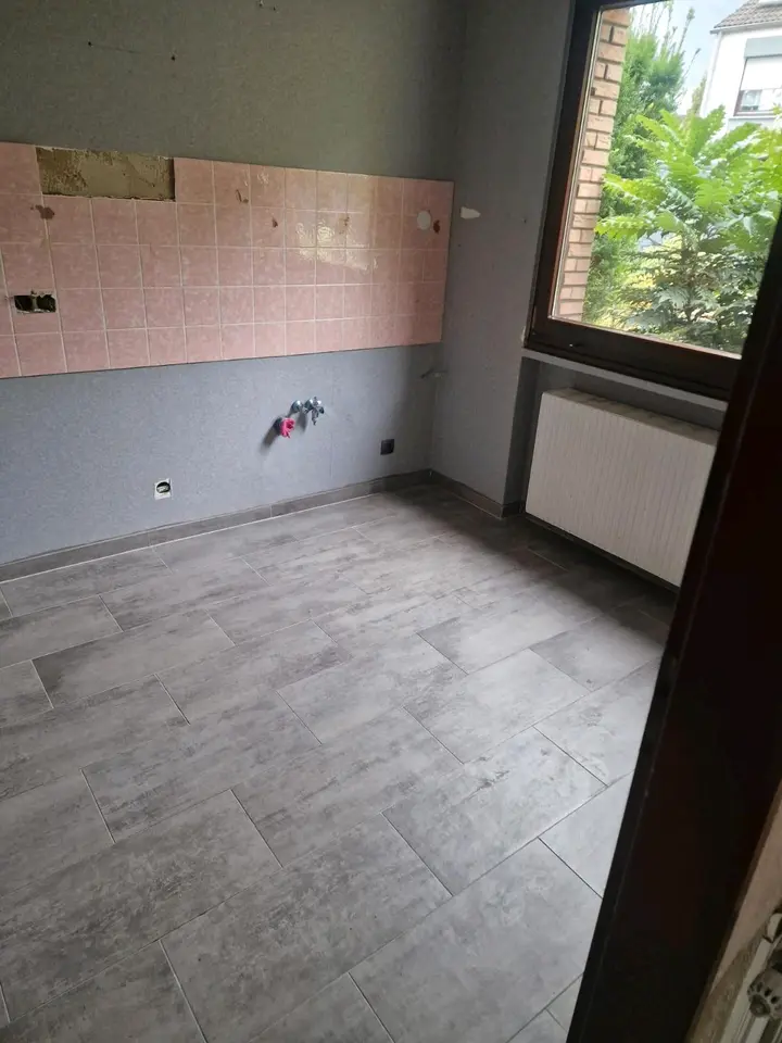 3 Zimmer Wohnung mit 110 m² in Bochum – Bild 2