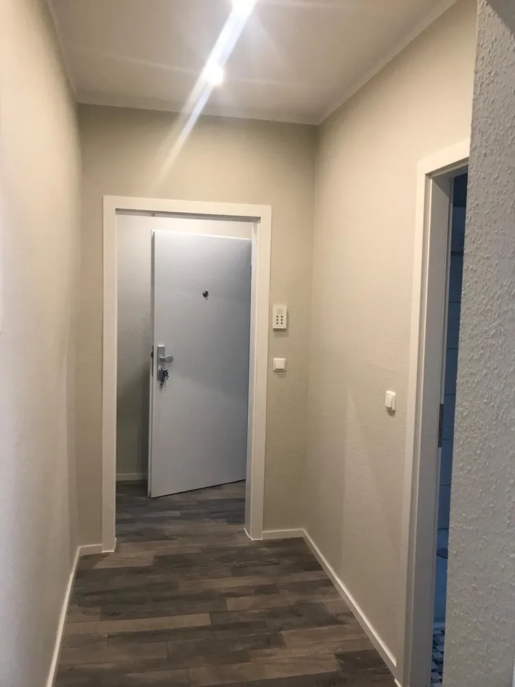 2 Zimmer Wohnung mit 52 m² in Bochum – Bild 1