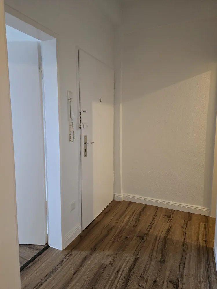 2 Zimmer Wohnung mit 49 m² in Essen – Bild 11