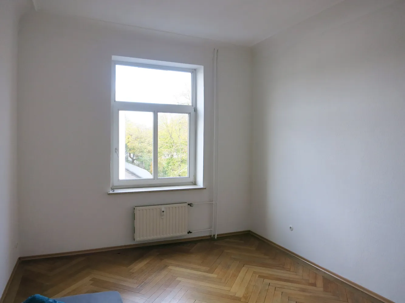 4 Zimmer Wohnung mit 99 m² in München – Bild 4