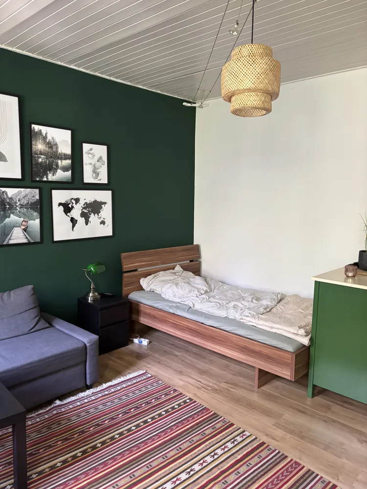 1 Zimmer Wohnung mit 40 m² in Wuppertal – Bild 3