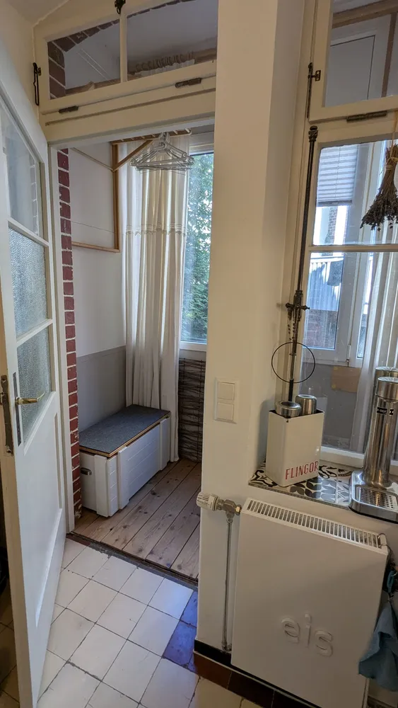 3 Zimmer Wohnung mit 67 m² in Stuttgart – Bild 4
