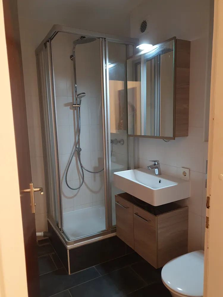 2 Zimmer Wohnung mit 35 m² in München – Bild 5