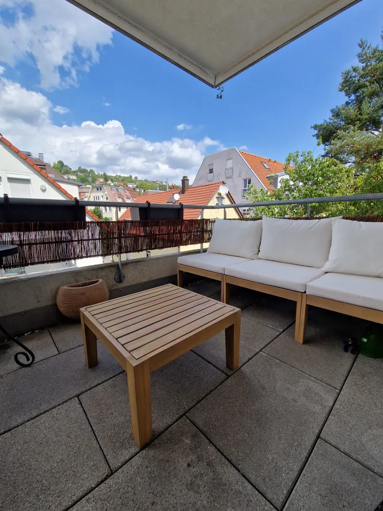 4 Zimmer Wohnung mit 74 m² in Stuttgart – Bild 5