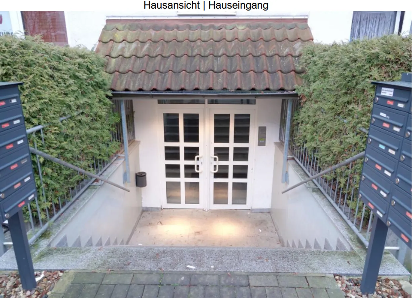 2 Zimmer Wohnung mit 51 m² in Hannover – Bild 5