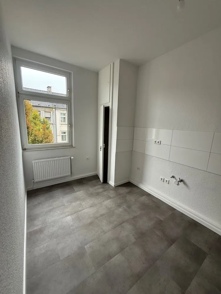 2 room apartment with 46 m² in Dortmund – Photo 5