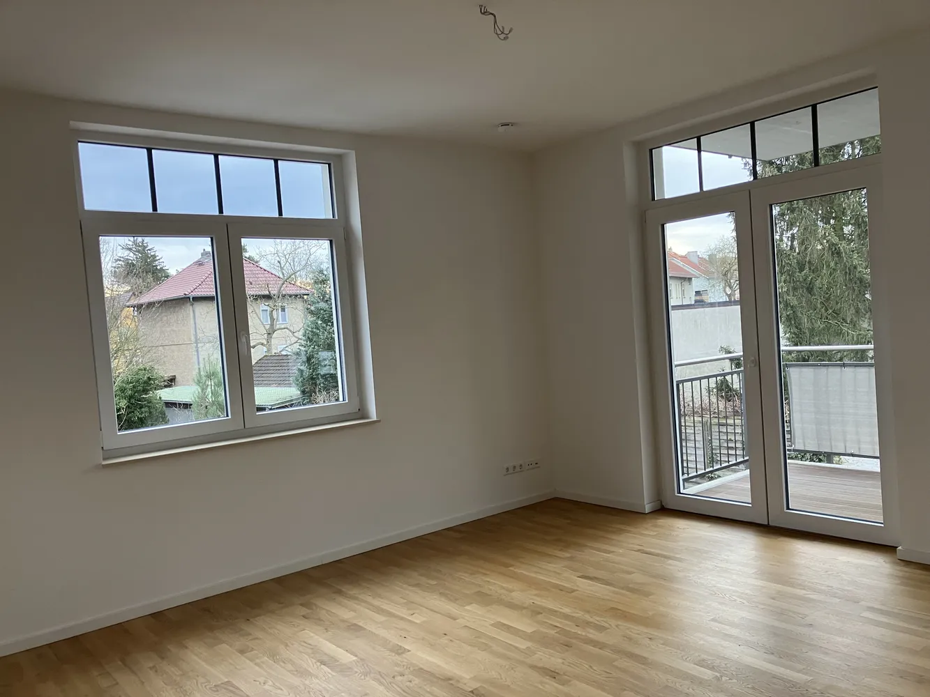 3 Zimmer Wohnung mit 90 m² in Oranienburg – Bild 10