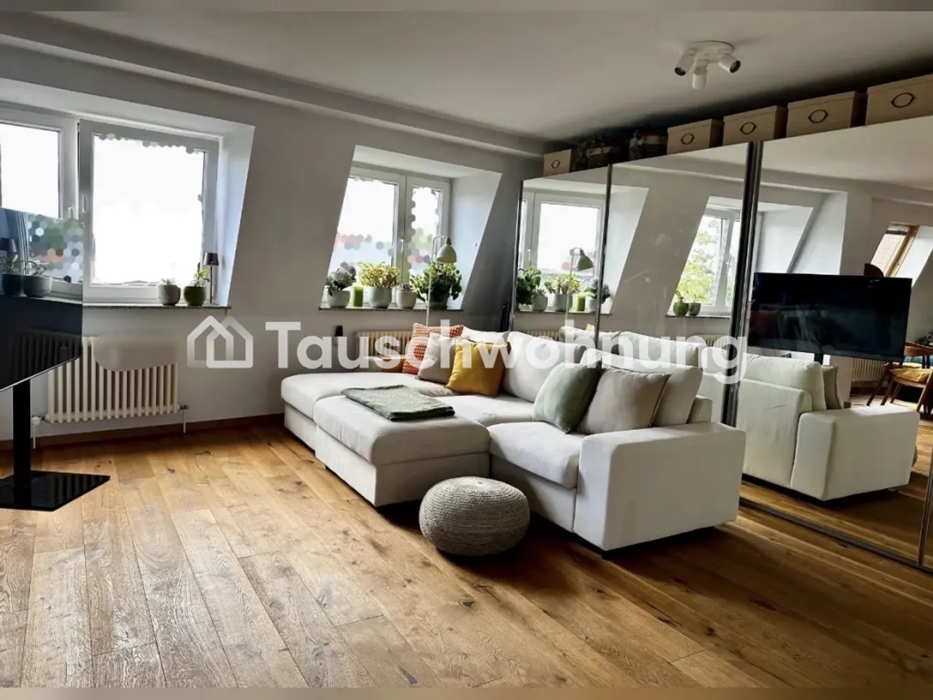 2 Zimmer Wohnung mit 74 m² in Berlin – Bild 4