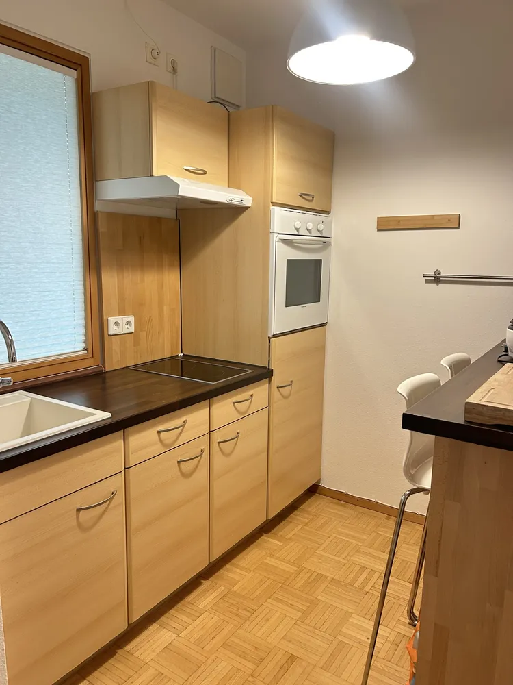 2 Zimmer Wohnung mit 47 m² in Stuttgart – Bild 9