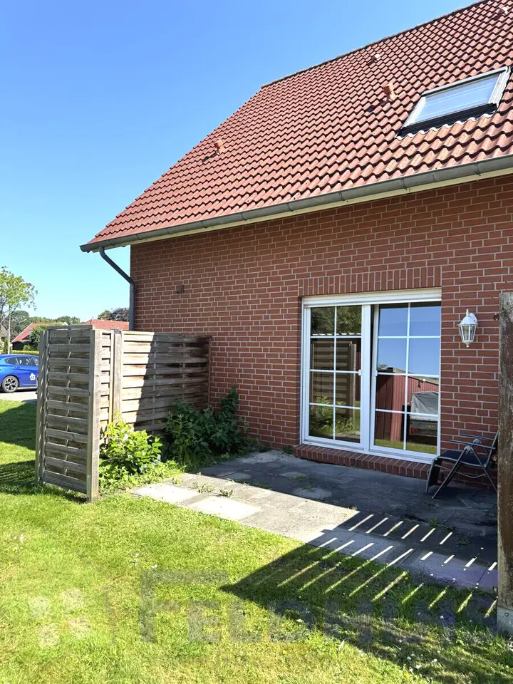 2 Zimmer Wohnung mit 57 m² in Leer – Bild 10