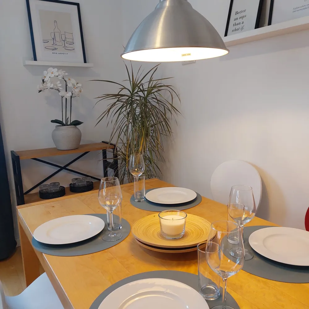 3 Zimmer Wohnung mit 62 m² in Hagen – Bild 5