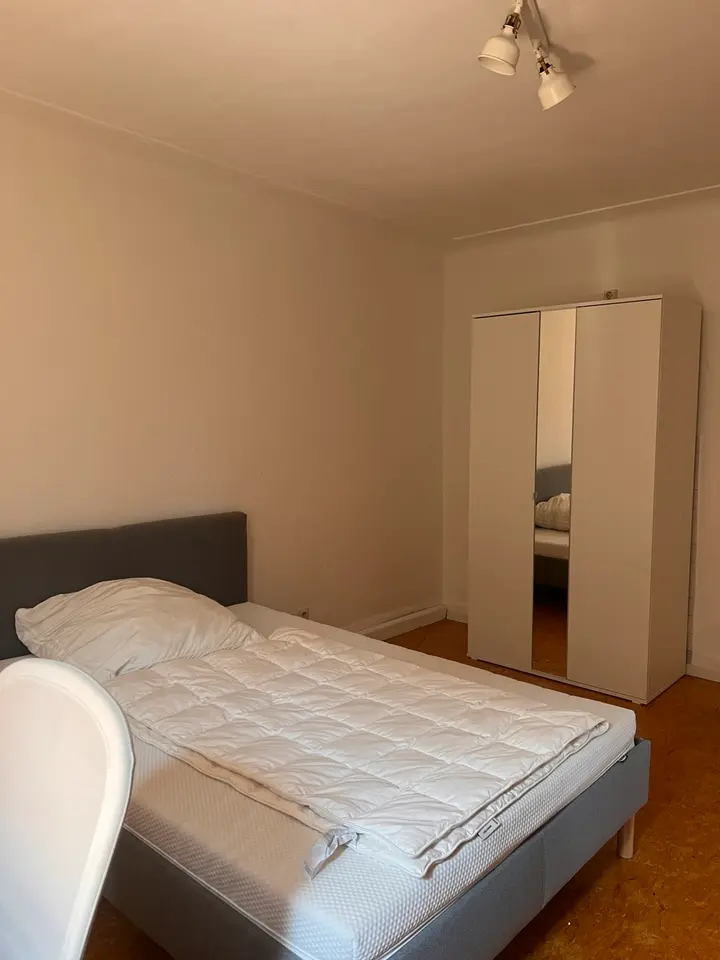 5 Zimmer Wohnung mit 107 m² in Stuttgart – Bild 4