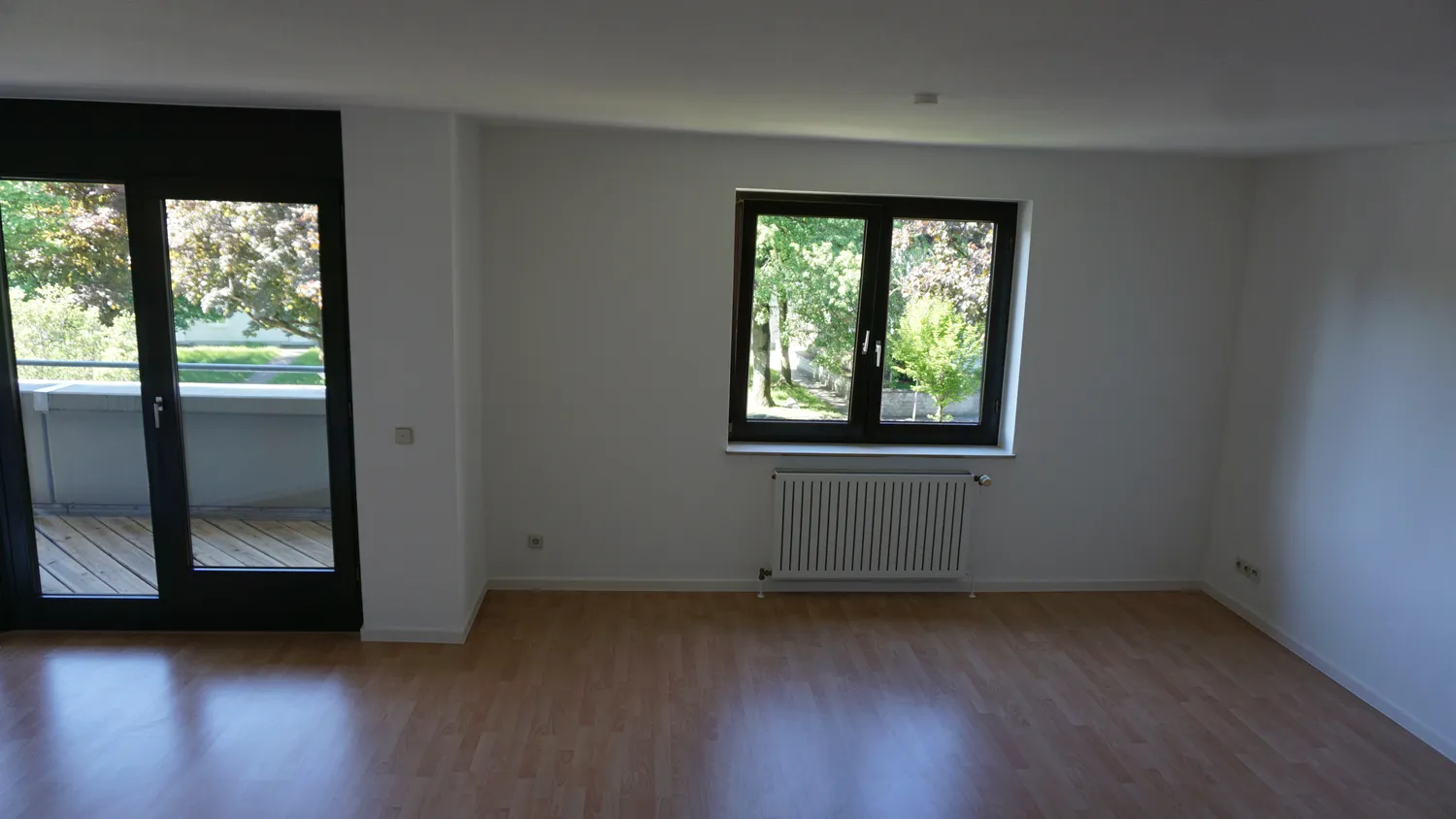 3 Zimmer Wohnung mit 55 m² in Paderborn – Bild 6