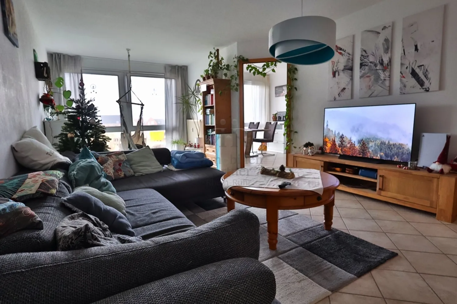 4 Zimmer Wohnung mit 85 m² in Wesel – Bild 2