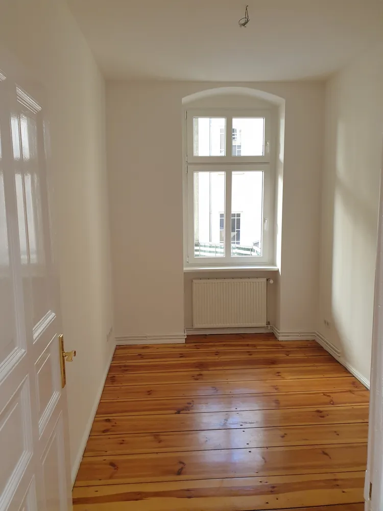 2 Zimmer Wohnung mit 56 m² in Berlin – Bild 5