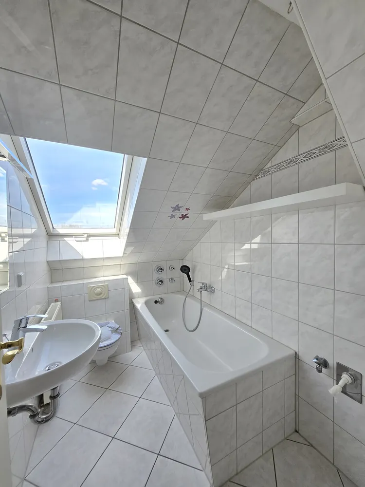 4 Zimmer Wohnung mit 75 m² in Fürstenwalde/Spree – Bild 8