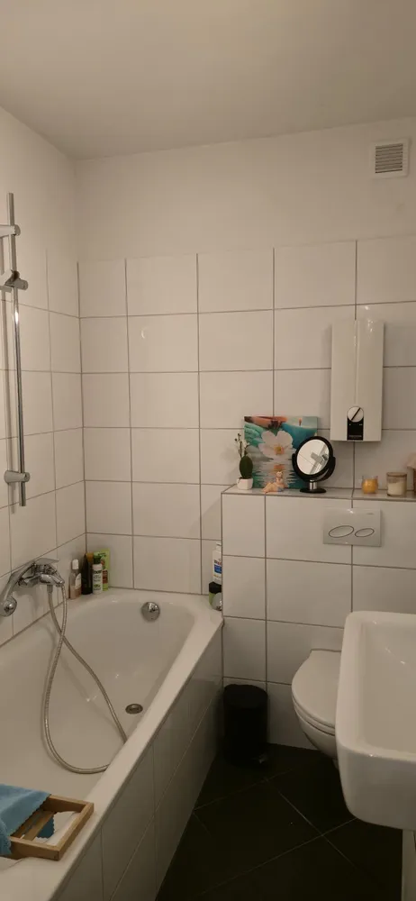 2 room apartment with 54 m² in Mülheim an der Ruhr – Photo 5