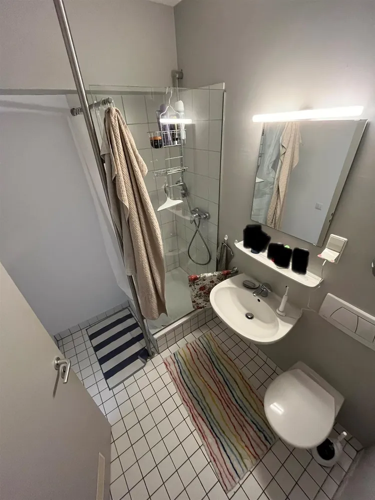 1 Zimmer Wohnung mit 41 m² in Konstanz – Bild 6