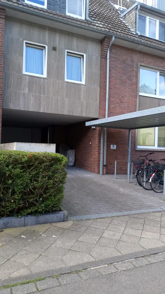 2 Zimmer Wohnung mit 38 m² in Düsseldorf – Bild 2