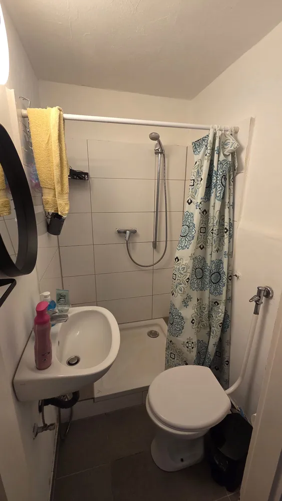 3 Zimmer Wohnung mit 70 m² in Saarbrücken – Bild 8