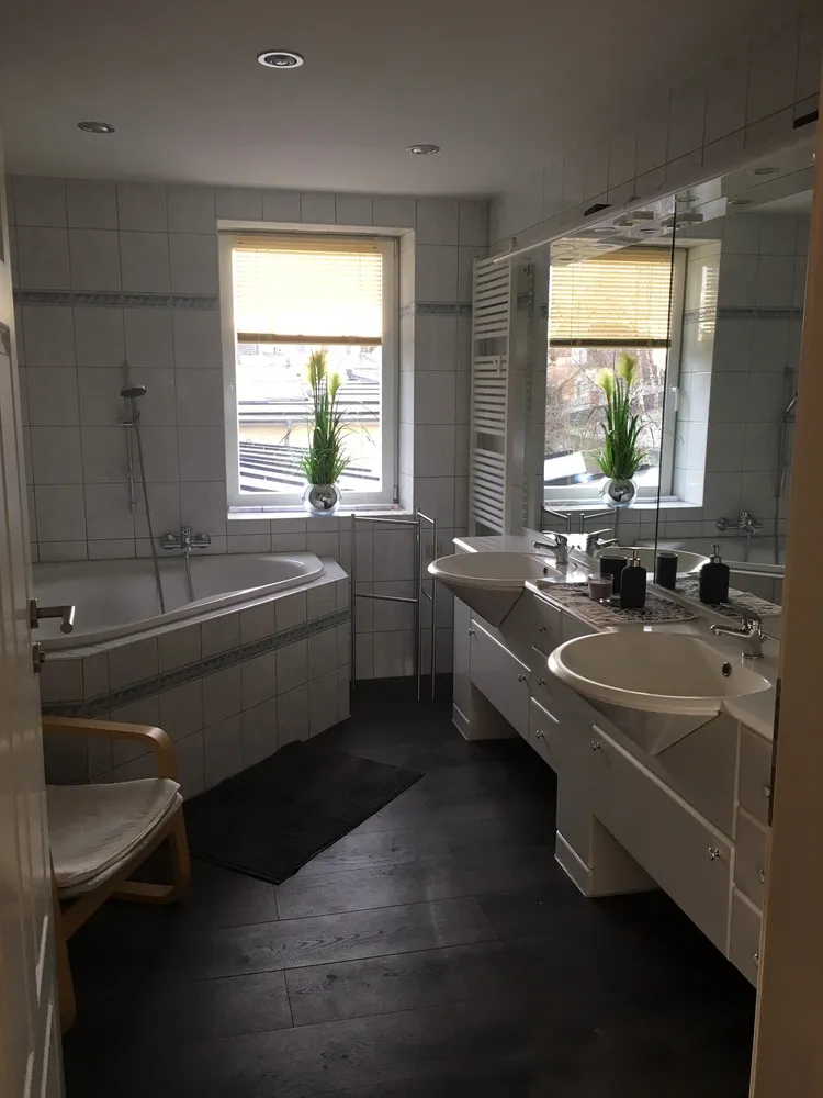 2 Zimmer Wohnung mit 85 m² in Rostock – Bild 10