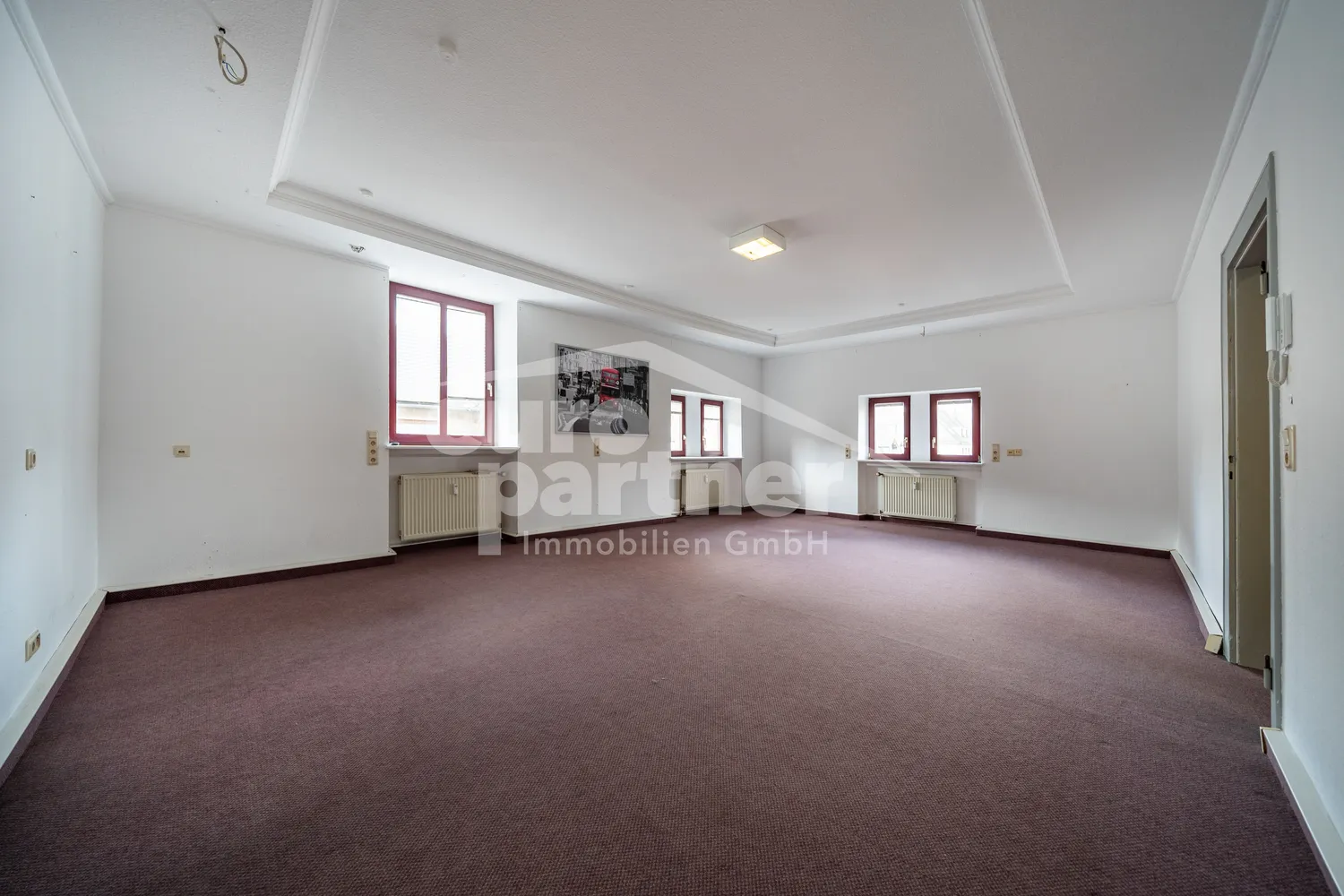 3 Zimmer Wohnung mit 95 m² in Idar-Oberstein – Bild 7
