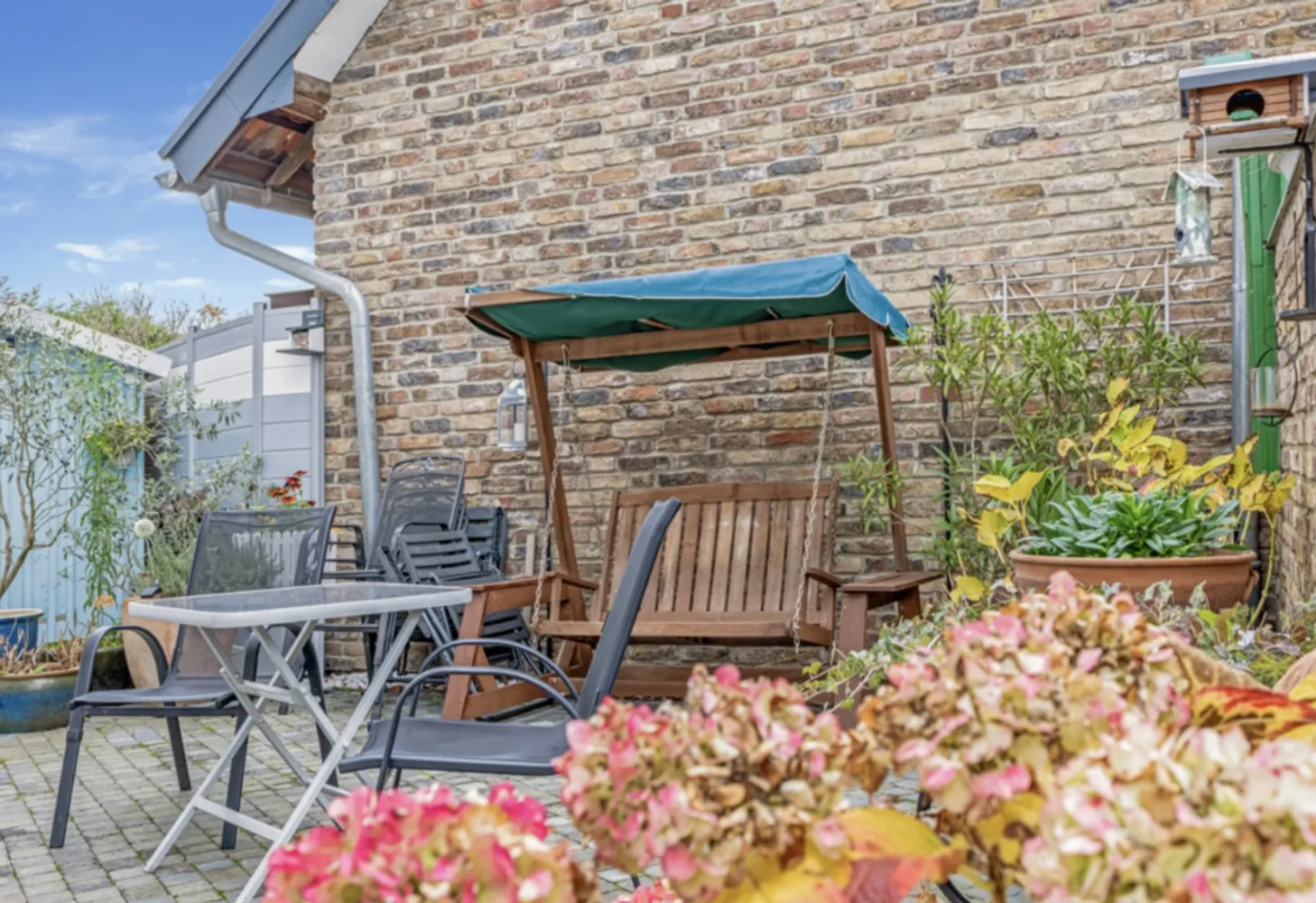 4 Zimmer Haus mit 88 m² in Bornheim – Bild 11