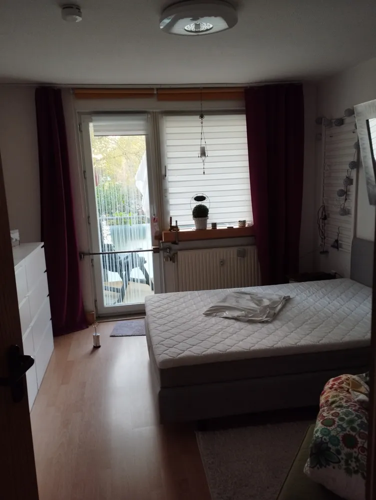 3 Zimmer Wohnung mit 62 m² in Hannover – Bild 5