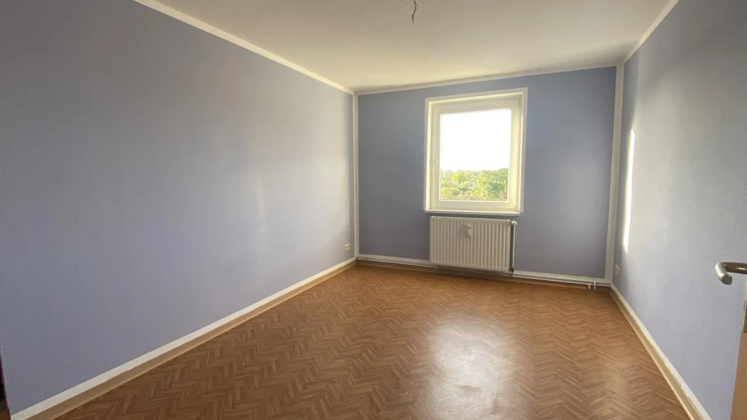 4 room apartment with 59 m² in Magdeburg – Photo 10