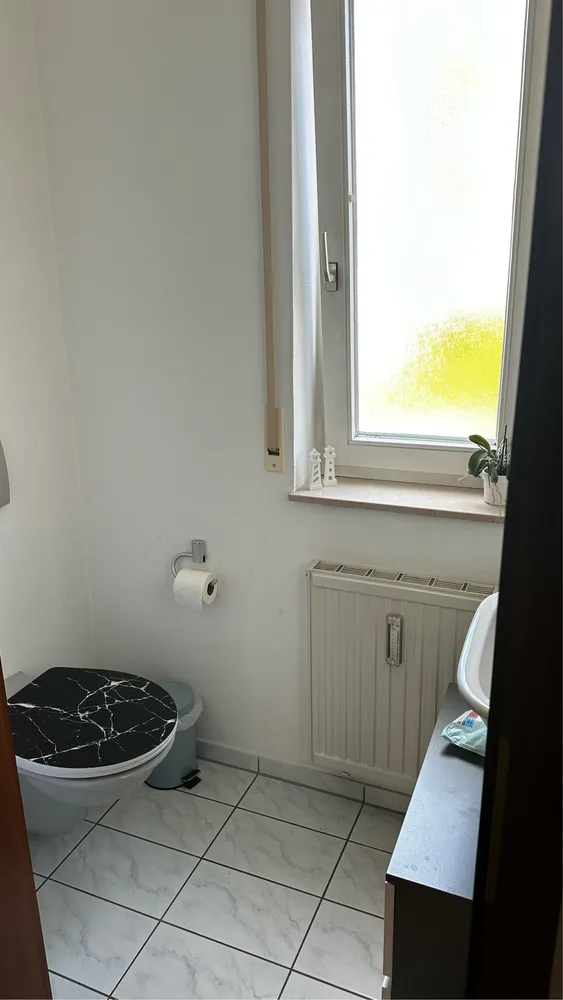 3 Zimmer Wohnung mit 84 m² in Schwäbisch Hall – Bild 2
