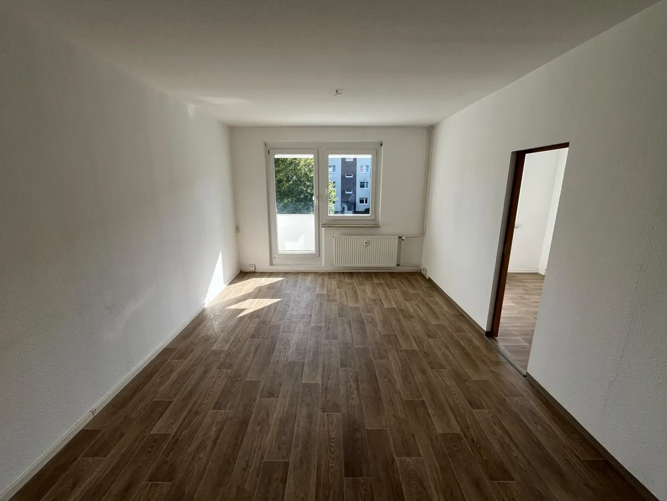 3 Zimmer Wohnung mit 69 m² in Gera – Bild 8