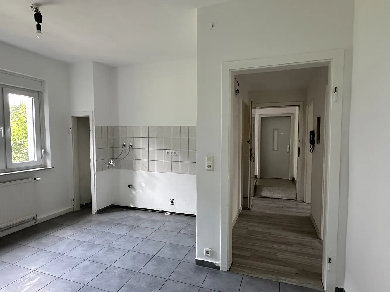3 Zimmer Wohnung mit 52 m² in Herne – Bild 6