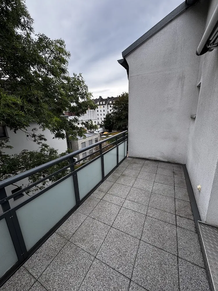 3 Zimmer Wohnung mit 82 m² in Aachen – Bild 5