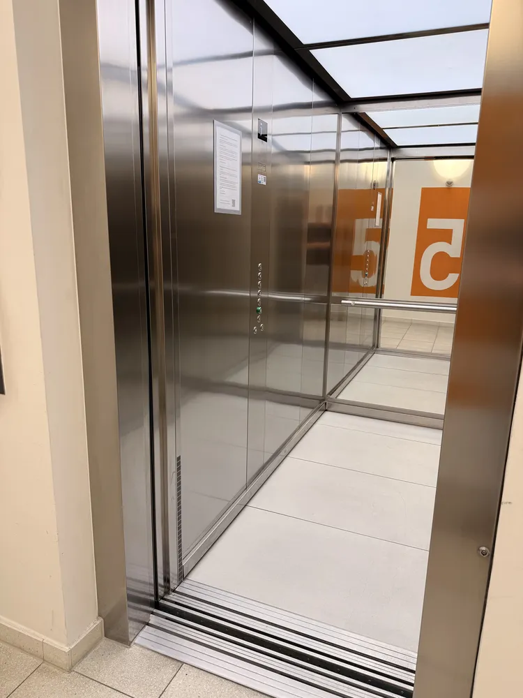 3 Zimmer Wohnung mit 78 m² in Berlin – Bild 11