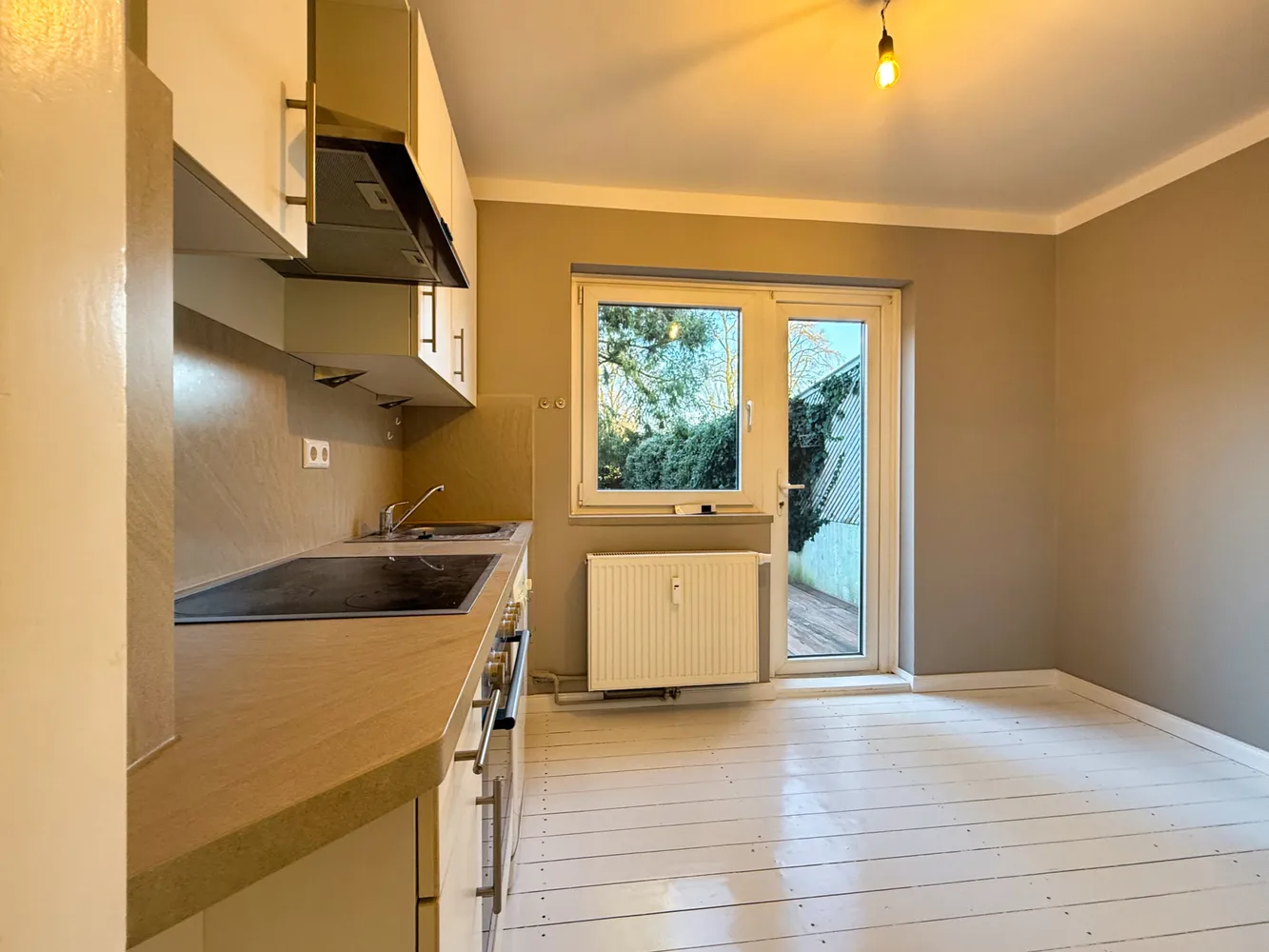 3 Zimmer Wohnung mit 65 m² in Bremen – Bild 3
