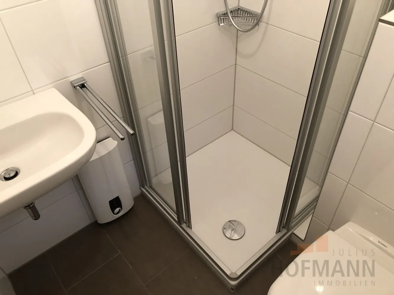 1 Zimmer Wohnung mit 36 m² in Nürnberg – Bild 10