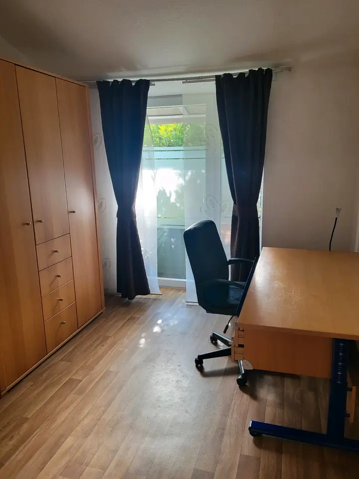 2 Zimmer Wohnung mit 42 m² in Lingen – Bild 10
