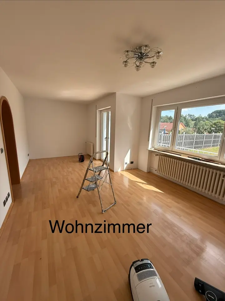 4 Zimmer Haus mit 100 m² in Balingen – Bild 1